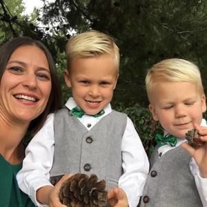 Meet your Posher, Casey